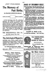 Metaphysical Magazine 1895-1908 full run on DVD or USB . 130 issues (occult).