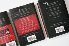 Twilight Saga Book Series 1-4 Stephenie Meyer New Moon Eclipse Breaking Dawn lot