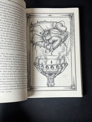 The Eyes of the Dragon – Stephen King – 1st Edition – Hardcover – 1987