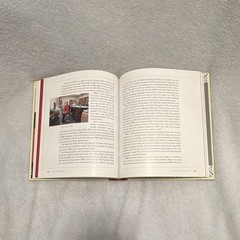 Notorious RBG: Ruth Bader Ginsburg Biography Hardcover Irin Carmon Dey St.