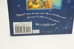 The Snowiest Christmas Ever! by Jane Chapman (2020, Children’s Board Books)