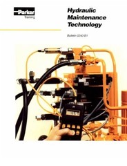 Hydraulic Maintenance Technology Bulletin 0240-B1