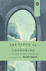 The Cloud of Unknowing: and The Book of Privy Counseling – Paperback – GOOD