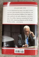 Signed “So Help Me God” by Mike Pence – Like New – Autographed 1st/1st