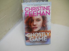 Christine Feehan Lot of 4 Paranormal Romance VG / Fine ~ Fast Shipping