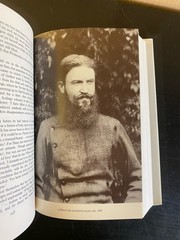 George Bernard Shaw Volume 1 – The Search for Love – HCDJ 1st EDITION 1988