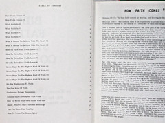 Kenneth Hagin Bible Study Course book lot Prayer, Faith, Holy Spirit religion