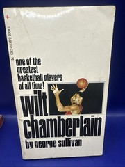 Lot of 5 Vtg Paperback Books MLB/ NFL/ NBA Vida Yaz Namath Lombardi Chamberlain