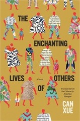 The Enchanting Lives of Others (Hardback or Cased Book)
