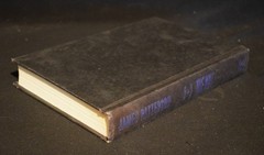 Witch & Wizard: the Gift by James Patterson ~ c 2010 ~ Pages 341 – Hardcover