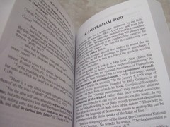 BILLY GRAHAM AND HIS FRIENDS A Hidden Agenda? by Cathy Burns 2001, Trade PB VGC