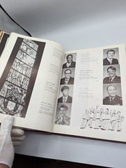 The Bell 1974 United States Army Command and General Staff College Yearbook