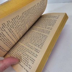 The Final Conclave Mass Market Paperbound Malachi Martin Paperback Book- Damaged