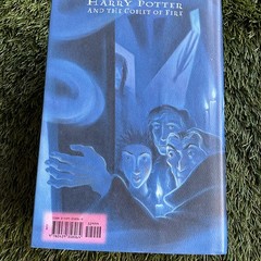 Harry Potter Ser.: Harry Potter and the Order of the Phoenix (2003, Hardcover)