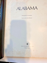 Alabama Book Photo And History Photos By Ed Malles Text By Coley Duncan