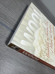 Wool : Unraveling an American Story of Artisans and Innovation Peggy Hart PB
