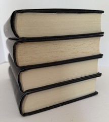 Lauren Kate Fallen Series Set Of First Four Hardback (2010s)