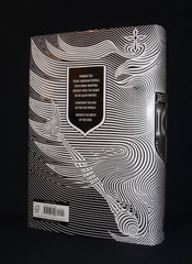 ICE by Jacek Dukaj (2025, Hardcover, Dust Jacket, 1st)