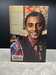 2012, Signed Yes, Chef, A Memoir by Marcus Samuelsson, Illustrated, Random House