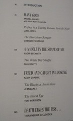 Rashid Johnson: A Poem for Deep Thinkers, Hardcover Catalog Art Guggenheim