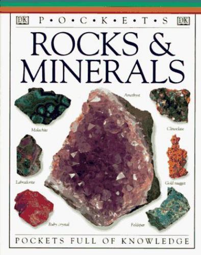 Rocks and Minerals by DK
