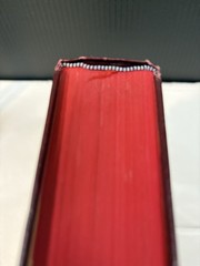 Vintage 1970 Chinese Edition Bible Hong Kong “Shen” Edition Kuoyü Mandarin