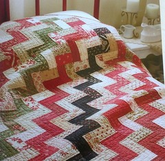 Patchwork Place Sew Charming Scrappy Quilts From 5″ Squares Quilt Pattern Book