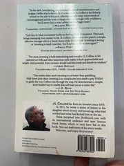 The Simple Path to Wealth JL Collins 2016 First Edition Finance Guide
