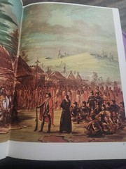 The Golden Book of America Deluxe Hardcover Dust Jacket First Edition