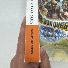 Dragon Quest IX Sentinels of the Starry Skies Official Brady Games Guide