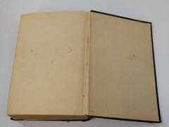 ✝️Holy Bible Hardback American Bible Society 1962? King James KJV Compact