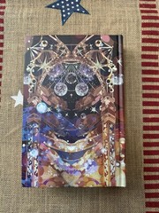 Sarah A. Parker When the Moon Hatched Hardcover Special Edition Illustrated YA