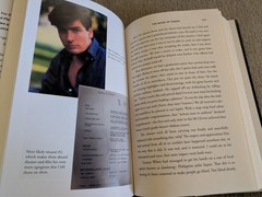 The Book of Sheen: A Memoir | Charlie Sheen | 2025 Hardcover | 1st Edition