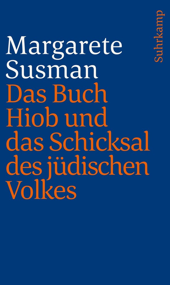 Hermann Lévin Goldschm Das Buch Hiob und das Schicksal (Paperback) (UK IMPORT)