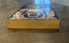Harlan Ellison Beast That Shouted Love at the Heart of the World PB 1974 Signet