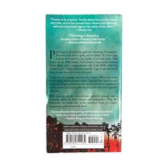 William Morrow Mystery Novel Mississippi Blood EX
