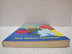 BRAVE NEW WORLD ORDER by Jack Nelson-Pallmeyer (1992, Pb) * FREE SHIPPING *