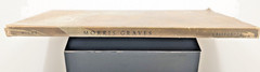 Morris Graves 1956 UC Press HC w/ Dust Jacket Art Book Vintage