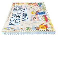 Creative Ideas Activities Games Projects Parent Teacher Resource Book