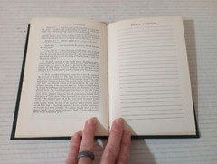 Combination Reference By Eldin Ricks Revised Edition 1961 LDS Mormon