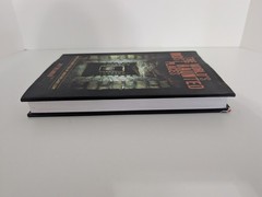 The World’s Most Haunted Places By Jeff Belanger HC Ghosts Paranormal Book