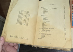 Vintage 1930s – 1960s Baking Cook Books Grandma’s, Eagle Brand, & Betty Crocker
