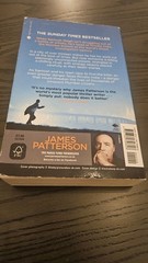 Private India by Ashwin Sanghi and James Patterson (2016, Mass Market)