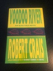 Voodoo River