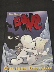 Bone Comic Book Lot 1-9 Complete Set + Quest Spark 1&2 Jeff Smith graphicFor