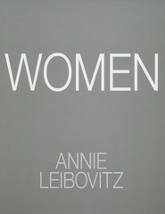 Annie Leibovitz: Women – (Hardcover)