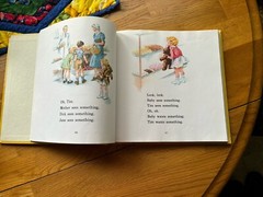 Dick and Jane Ser.: Storybook Treasury of Dick and Jane and Friends by…