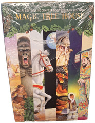 Magic Tree House Books 1-28 Box Collection Set Mary Pope Osborne/Children Books