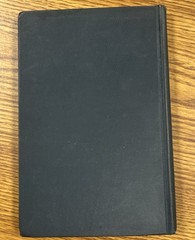 Till He Come by James H. Brookes Hardcover 1891 Gospel Publishing Company