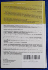 Disaster Robotics Hardcover Book